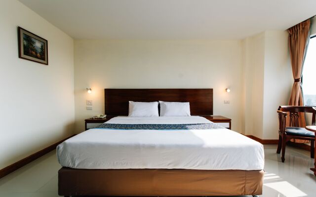 Sinkiat Thani Hotel