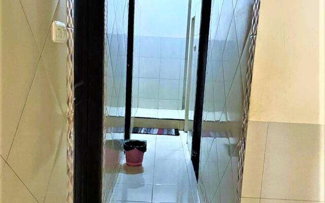 Anditadde 45 Homestay
