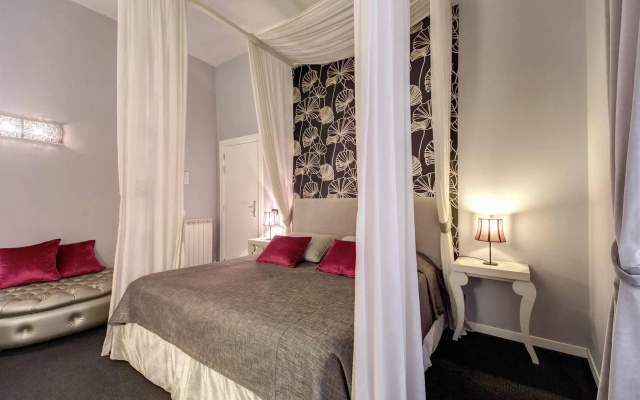 Residenza Bourbon