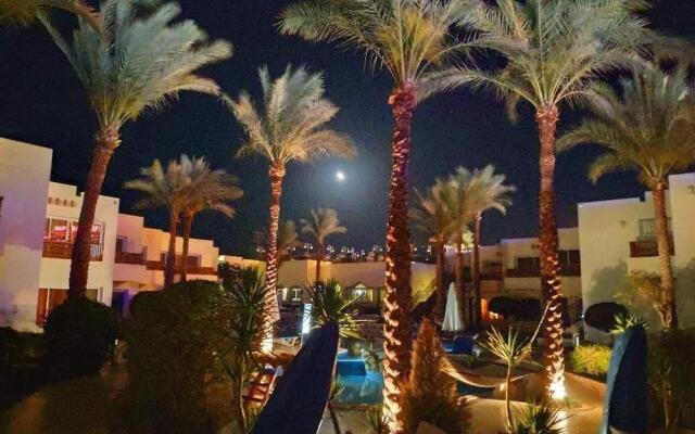 Le Mirage New Tiran