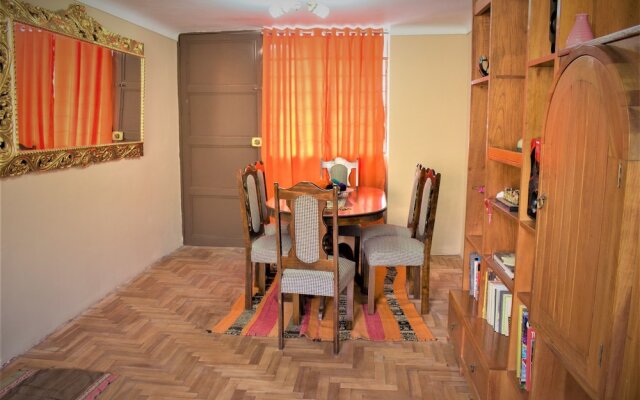 Tuyumayu Homely
