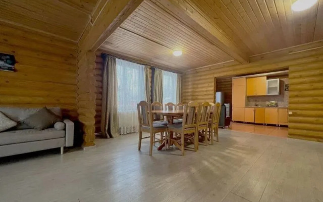 Загородный клуб Хуторок