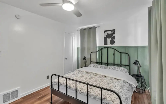 Sugar Run 4 Bedroom Home