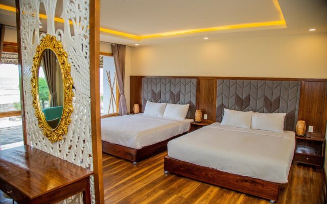 Hai Dang Resort