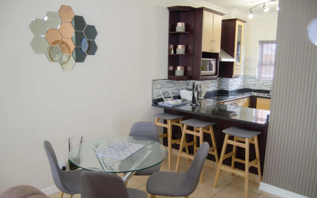 Aya Luxury Apartments 56