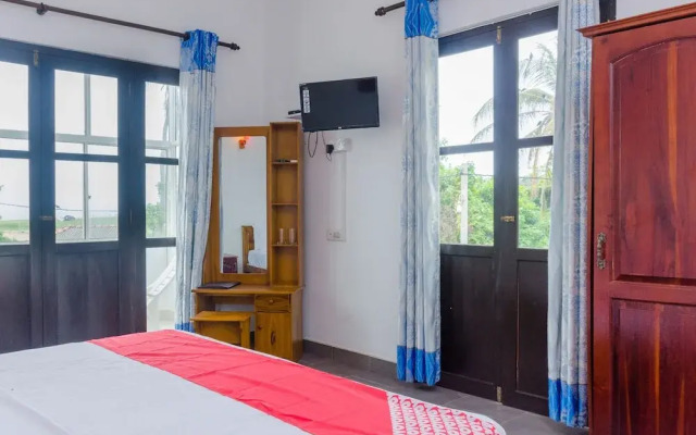 OYO 406 Moya Hotel & Beach Resort