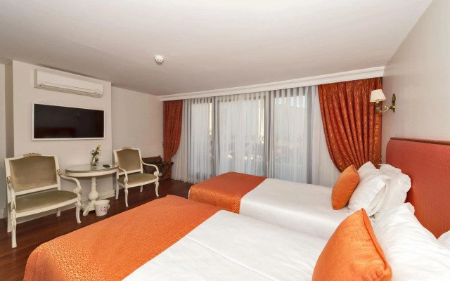 Suitel Bosphorus Istanbul