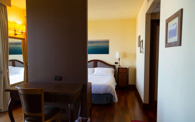 Best Western Hotel Santa Caterina