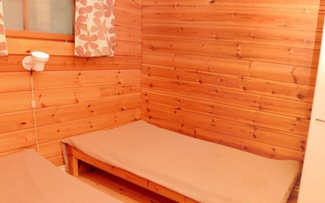 Karvio Holiday Resort