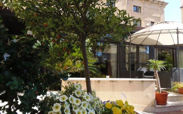 Hotel Residence Villa Cibele