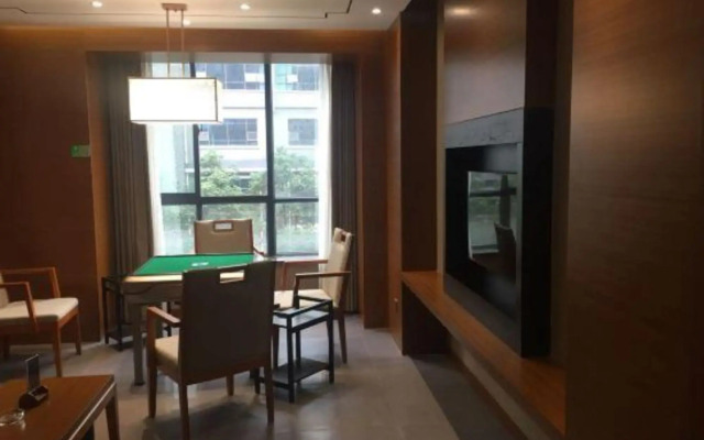 Meicheng Shijia Hotel