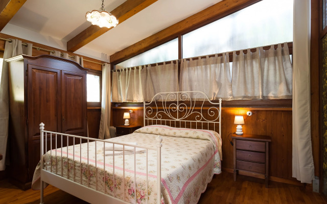 Residence Santa Lucia