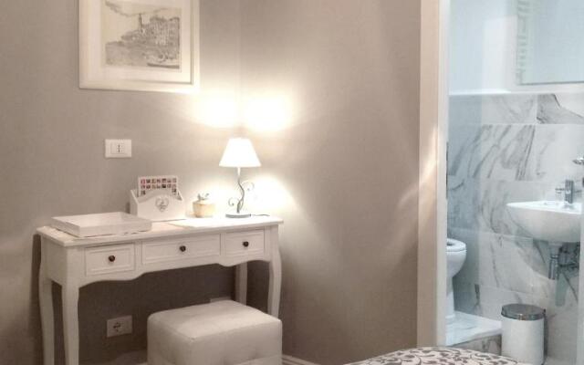 Genova dei Rolli B&B