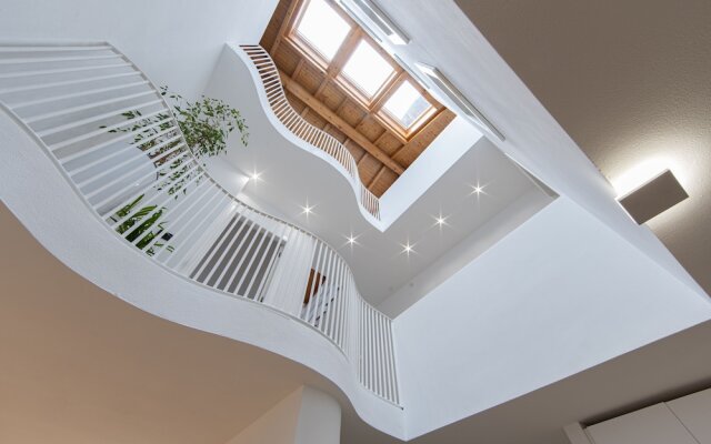 Cavaedium Guest House