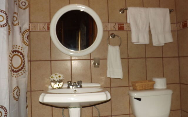 Hotel Villas de la Colina