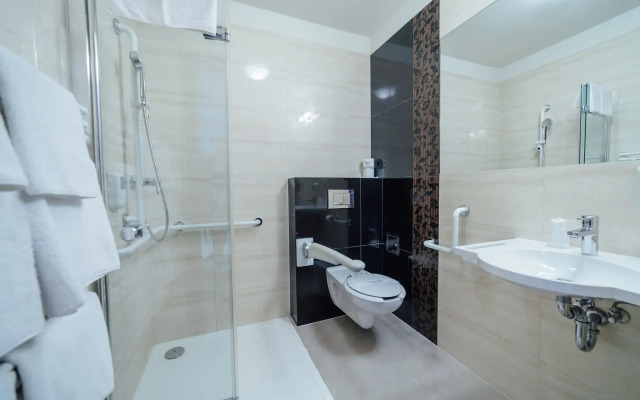 Hotel Rezydent