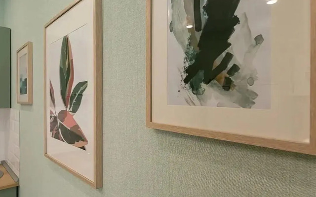 Апартаменты на улице Конгрессная, 17