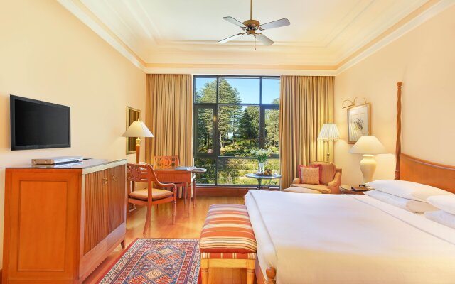 Wildflower Hall, An Oberoi Resort, Shimla