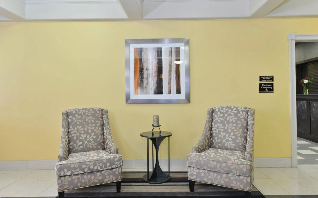 Best Western La Place Inn