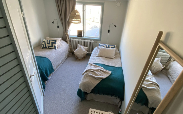 Hotell Mollösunds Wärdshus