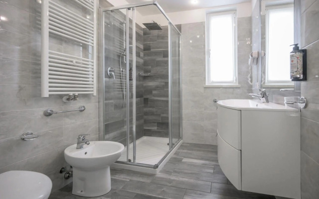 Hotel Villa Paradiso Suite