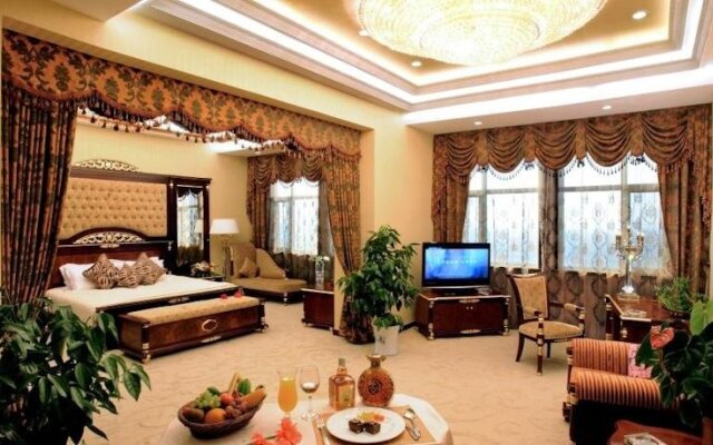Hami Sunshine Hotel
