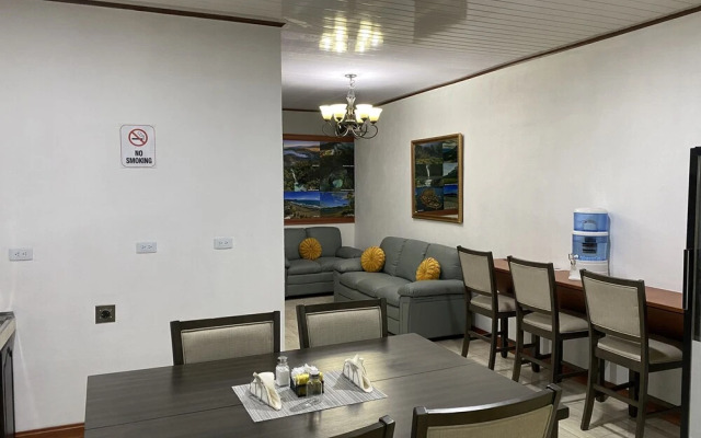 Hotel El Coco