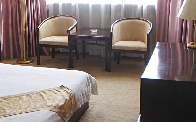 Xiong Zhen Hotel