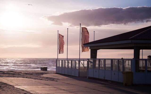 Strandhotel Het Hoge Duin
