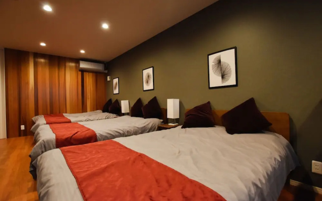 PrimeRoomBeppu Matsu – Guest Rooms – Beppu