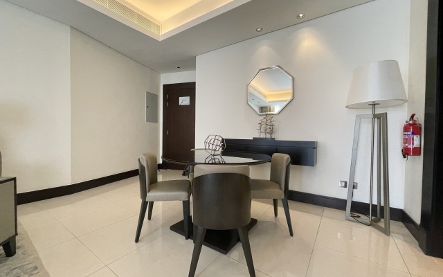 Wonderful 1 Bedroom in Address Downtown