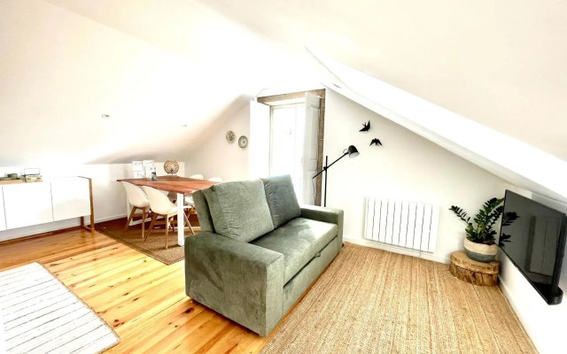Oriental Porto Guesthouse
