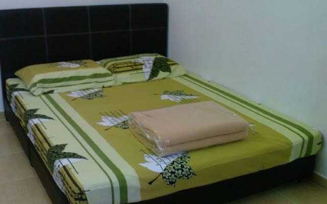 OYO 90786 Motel Merak