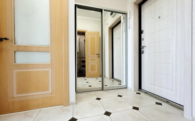 ТутЖивут на улице Восточно-Кругликовская 30/1