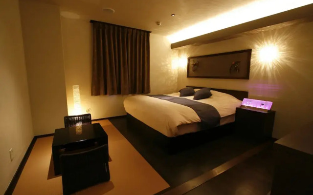 Will Resort Kashiwashonan Adults Only