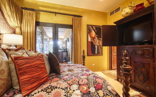 Hacienda Beach Veranda 3101