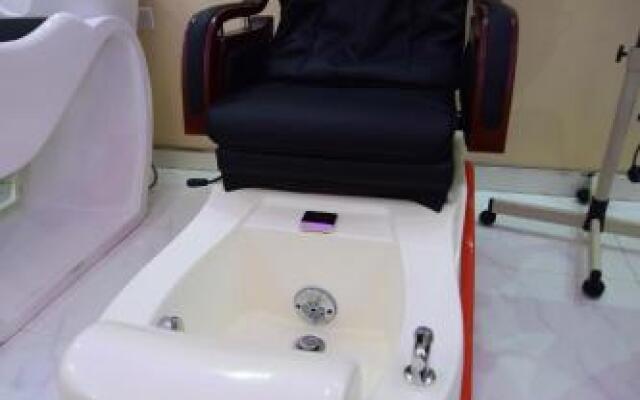 Al Hedayet International Hotel
