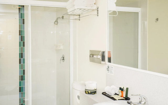Pegasus Motor Inn and Serviced Apartments
