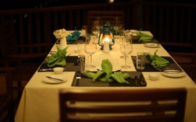 Minn Gee Resort Passikuda