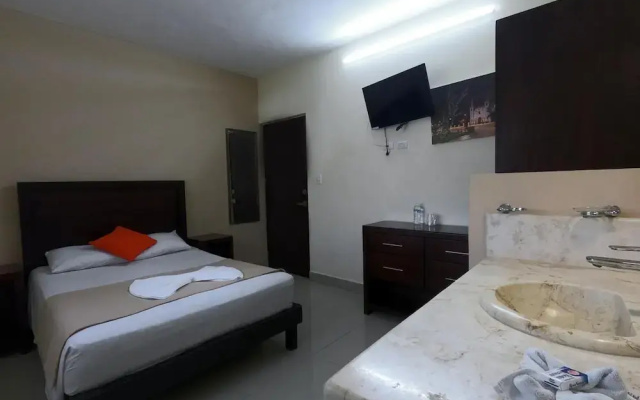 Casa Rosario