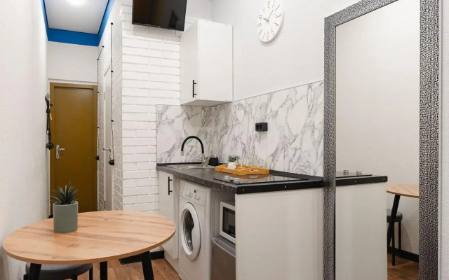 Апартаменты НОКС на Красноармейской