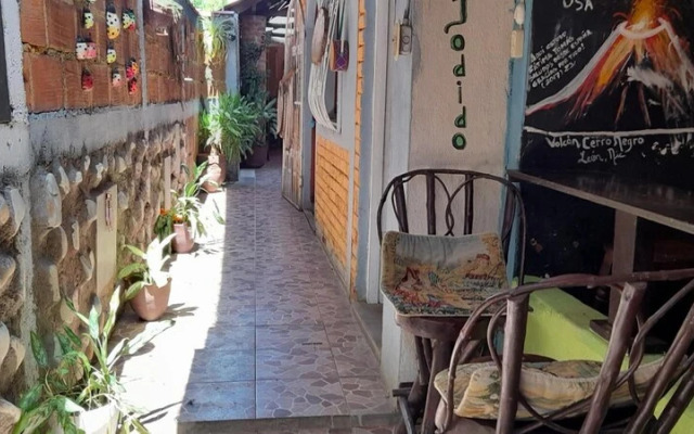 Casa La Nelita