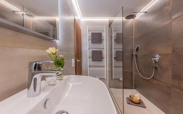 Comfort Apartment Buchhorn