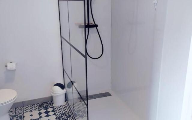 "Mont 1er Pas" Proche Mont St Michel