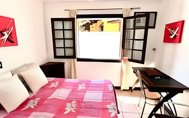 Casa com piscina em Acapulco Guarujá SP3