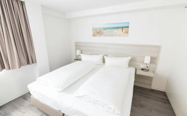 Hotel Restaurant Angelo