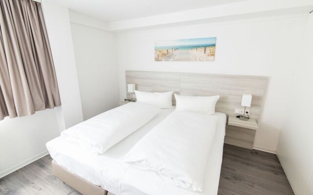 Hotel Restaurant Angelo