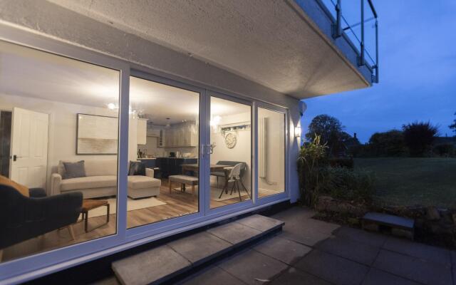 Morien - 2 Bedroom Apartment - Saundersfoot
