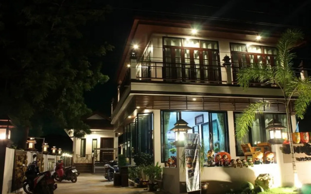 Virawan Pool Resort Koh Larn