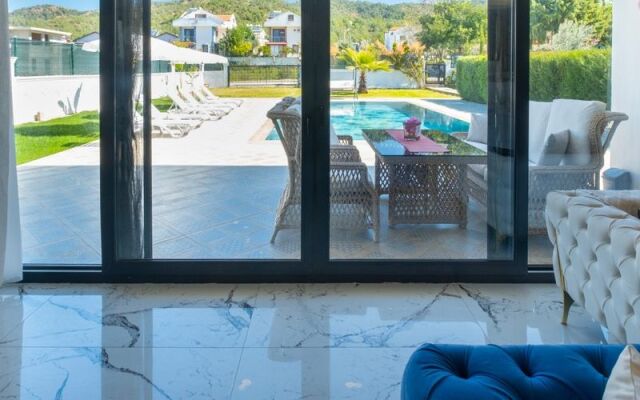 Villa Serenity Fethiye